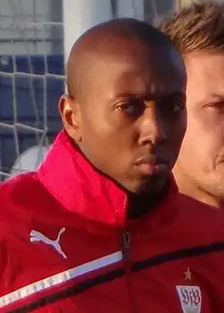 Image illustrative de l’article Danilo (football, 1986)