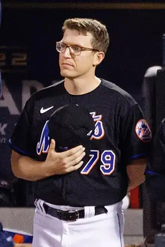 Image illustrative de l’article Danny Barnes