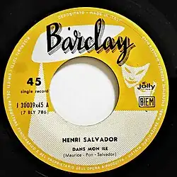 Description de l'image DansMonIle-1958.jpg.