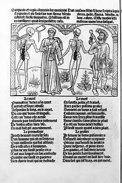 Procureur et geolier