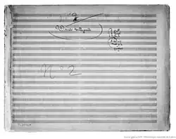 Image illustrative de l’article Suite pastorale