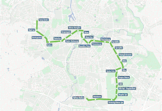 Image illustrative de l’article Odense Letbane