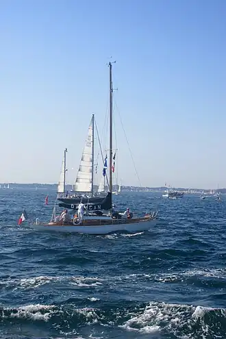 illustration de Danycan