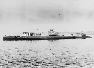 illustration de Classe Diane (1916)