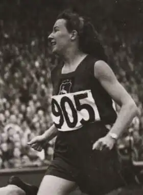 Image illustrative de l’article Daphne Hasenjäger