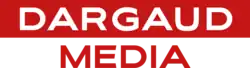 logo de Dargaud Media