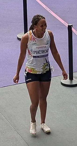 Image illustrative de l’article Darian Faisury Jiménez