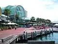 Darling Harbour