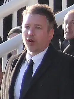 Image illustrative de l’article Darren Ferguson