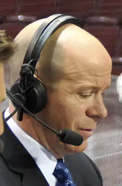 Description de l'image Darren Pang.jpg.