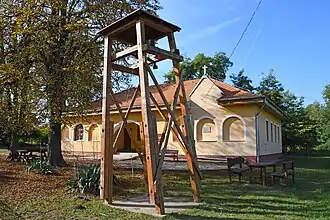 Daruszentmiklós