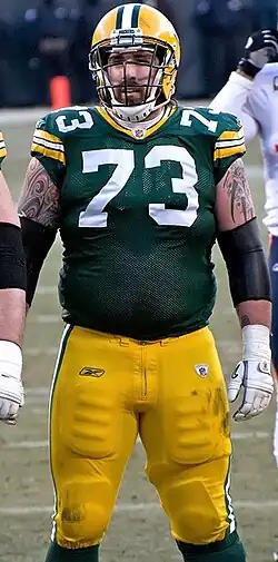 Description de l'image Daryn Colledge.jpg.