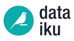 logo de Dataiku