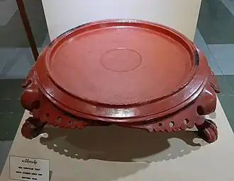 Un daunglan&nbsp;(en)