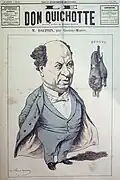 1887&nbsp;: Albert Dauphin