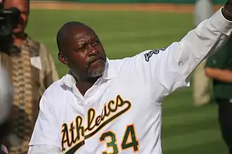 Image illustrative de l’article Dave Stewart (baseball)