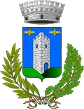Blason de Daverio