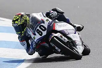 Image illustrative de l’article David Alonso