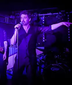 Description de cette image, également commentée ci-après