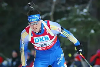 Image illustrative de l’article David Ekholm