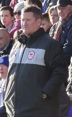 Image illustrative de l’article David Kerslake