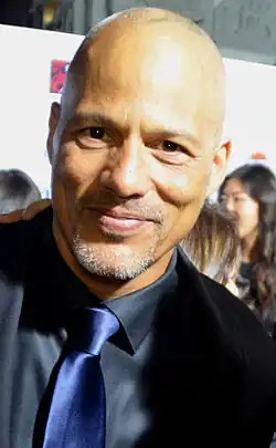 Description de l'image David Labrava Sons of Anarchy FX Premiere September 2014 (cropped).jpg.