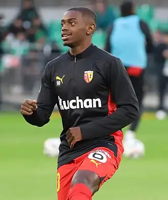 Image illustrative de l’article David Pereira da Costa