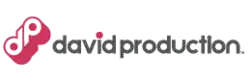 logo de David Production