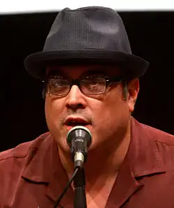 David Zayas interprète Angel Batista