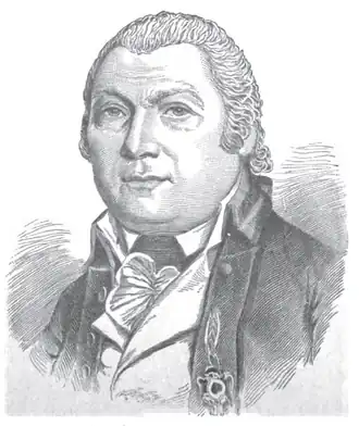 David Ziegler par Howe