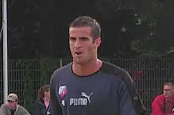 Image illustrative de l’article David di Tommaso