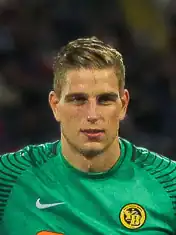 Image illustrative de l’article David von Ballmoos