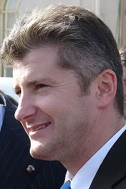 Davor Šuker (2007)