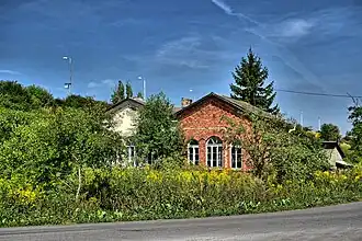 Ciecierzyn (Lublin)