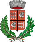 Blason de Dazio