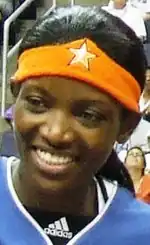 Image illustrative de l’article DeLisha Milton-Jones