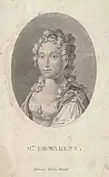 Françoise-Louise de Warens