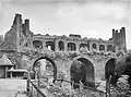 Berkelpoort à Zutphen en 1940.