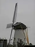 Moulin De Hoop
