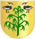 Blason de Hiaure
