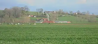 Image illustrative de l’article Paterberg