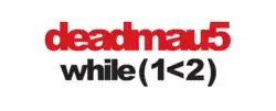Description de l'image Deadmau5 while12.png.