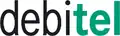 Logo de Debitel du 11 juin 2004 au 25 septembre 2008.