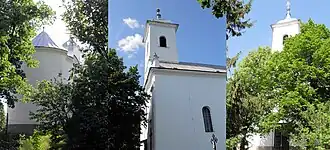 Debraď