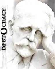 Description de l'image Debtocracy poster.png.