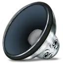 Decibel Audio Player