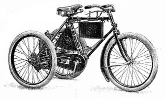 Image illustrative de l’article H. Deckert et Compagnie