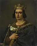 Louis IX