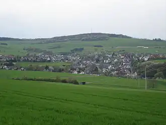 Dedenbach