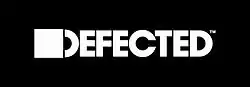 Description de l'image Defected Records Logo.jpg.